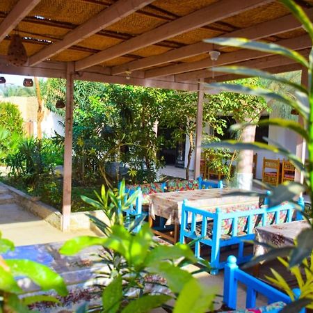 Rose Guest House Luxor Ngoại thất bức ảnh