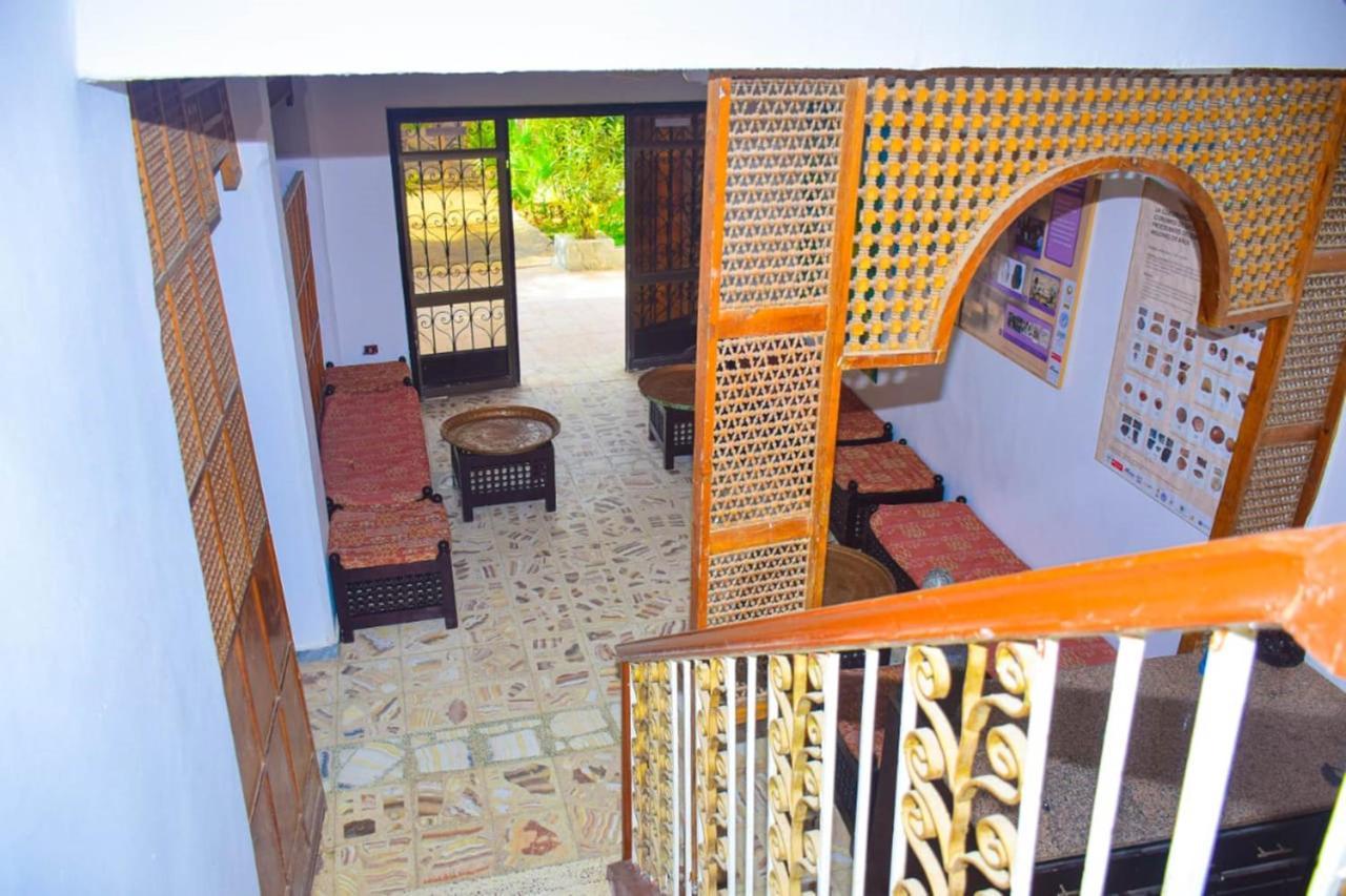 Rose Guest House Luxor Ngoại thất bức ảnh