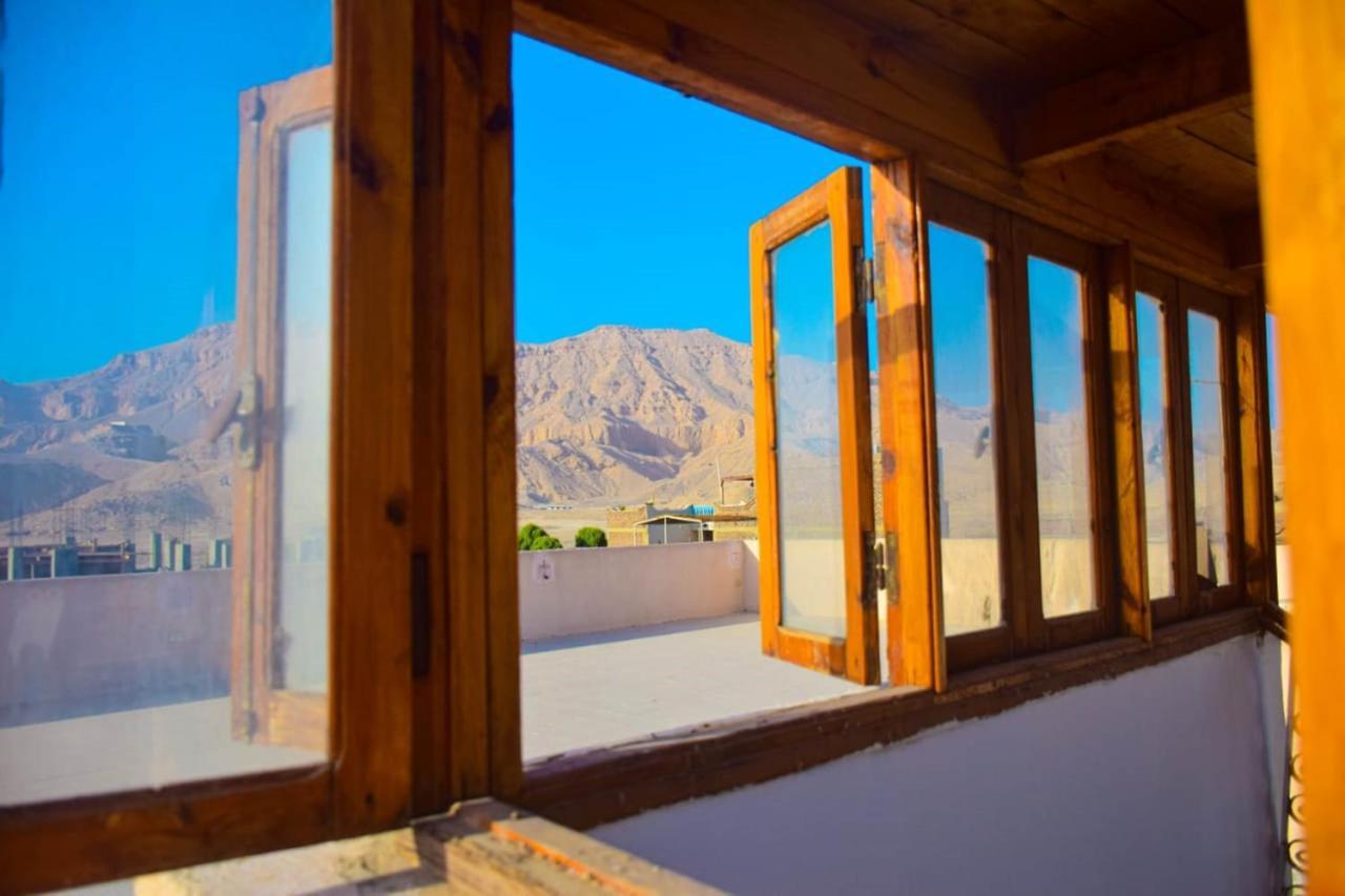 Rose Guest House Luxor Ngoại thất bức ảnh
