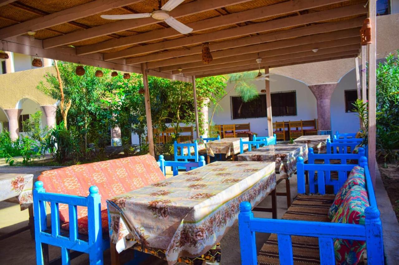 Rose Guest House Luxor Ngoại thất bức ảnh