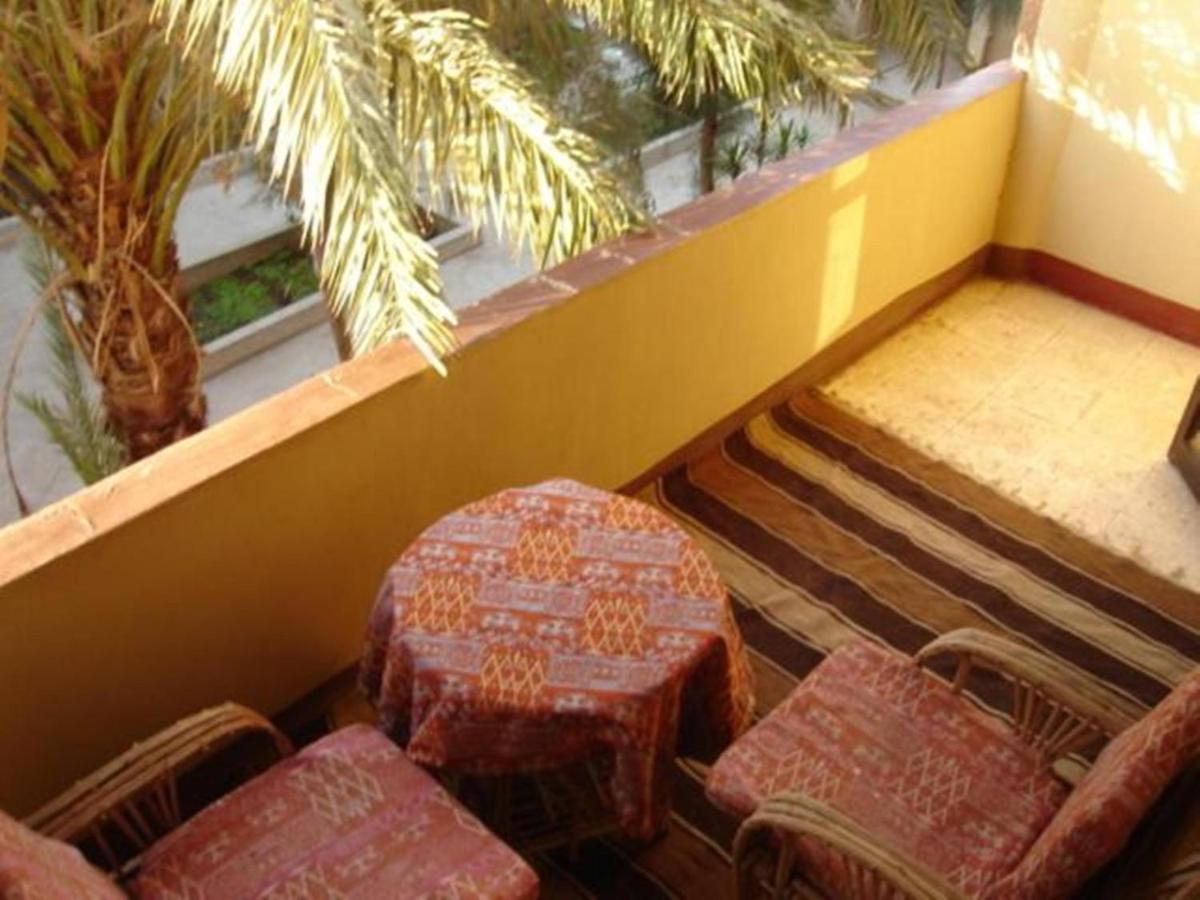 Rose Guest House Luxor Ngoại thất bức ảnh