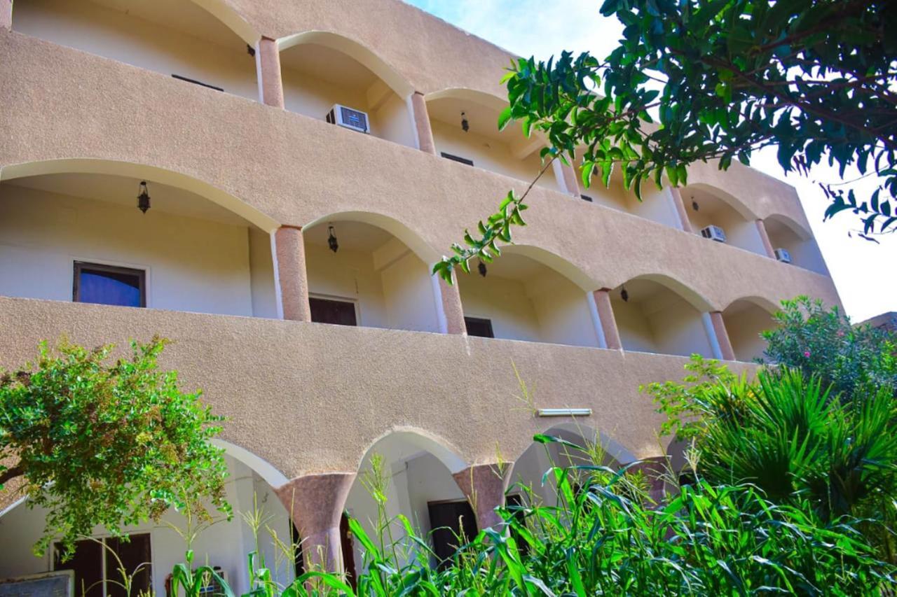 Rose Guest House Luxor Ngoại thất bức ảnh