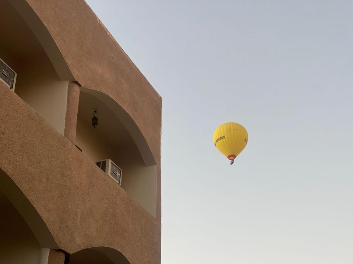 Rose Guest House Luxor Ngoại thất bức ảnh