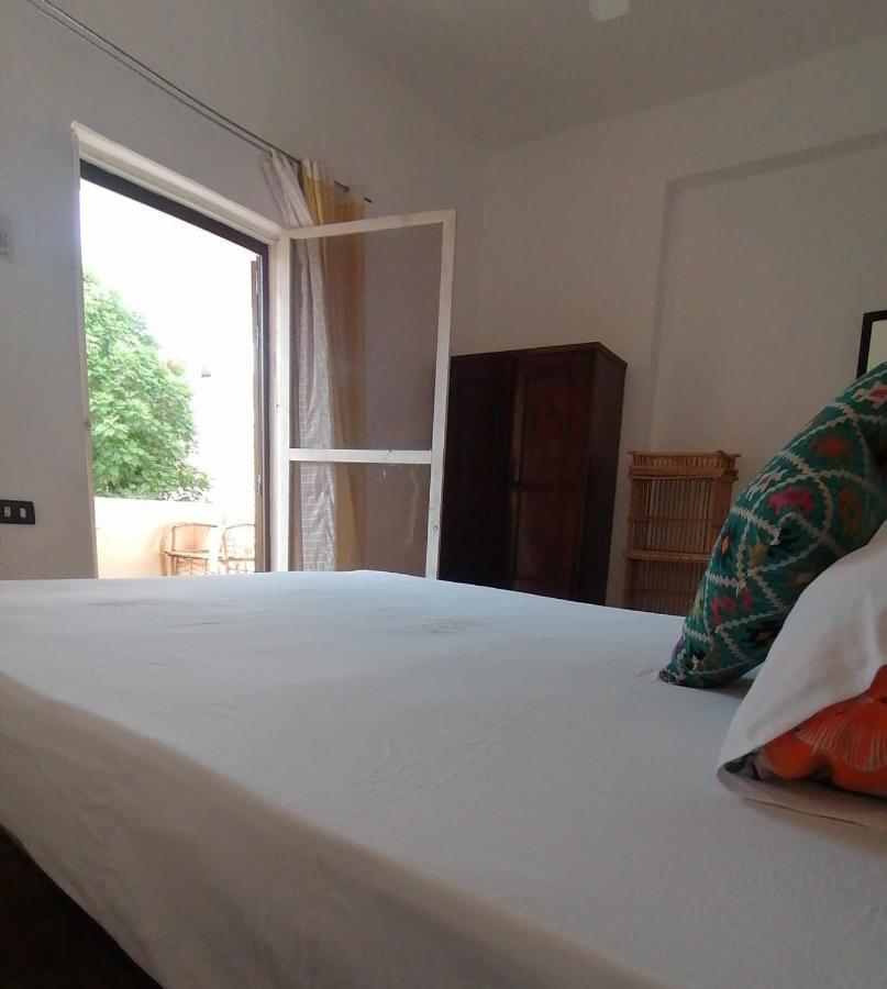 Rose Guest House Luxor Ngoại thất bức ảnh