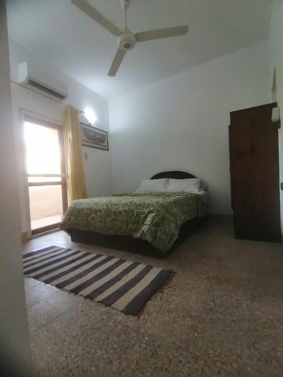 Rose Guest House Luxor Ngoại thất bức ảnh