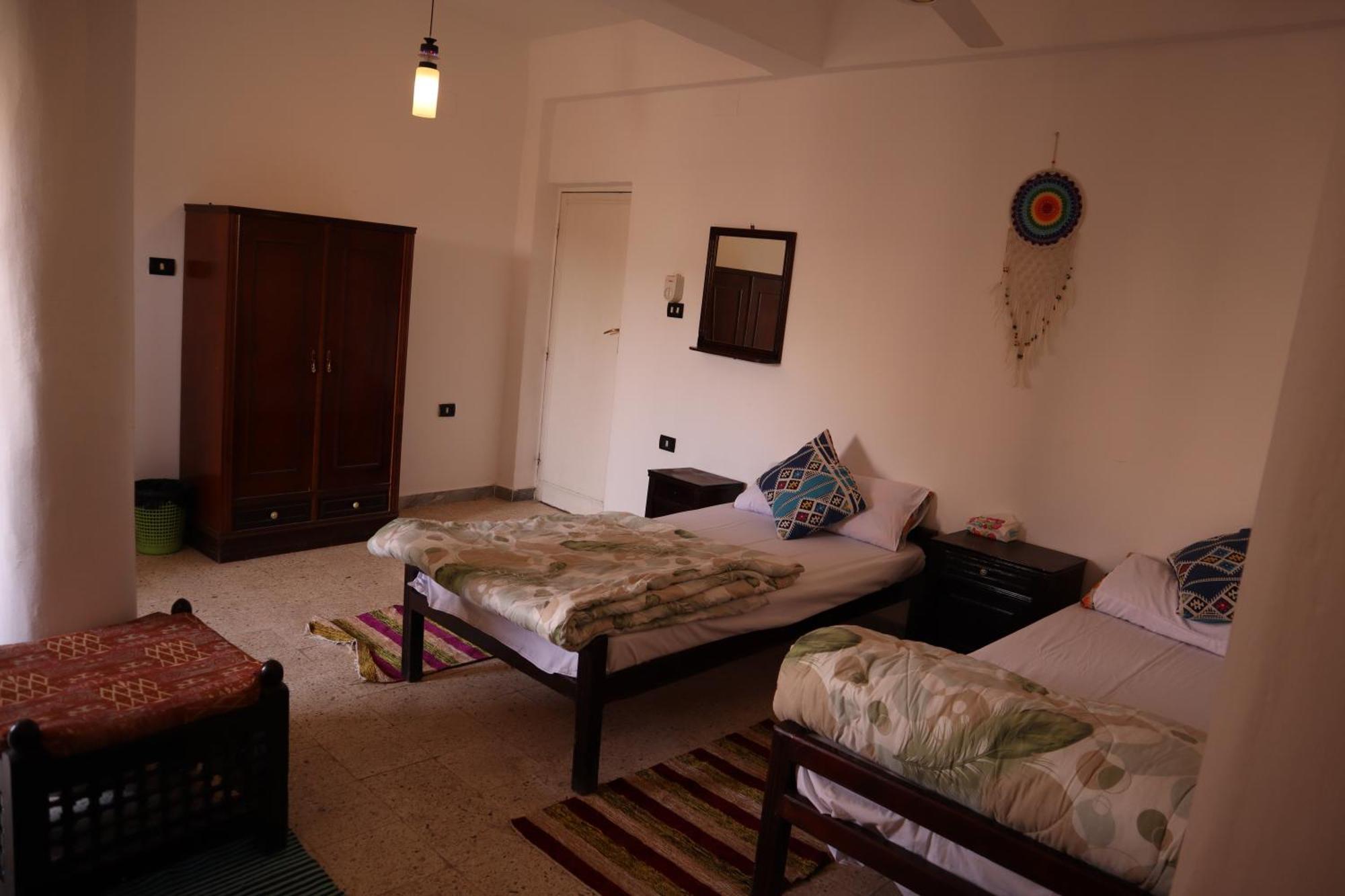 Rose Guest House Luxor Phòng bức ảnh