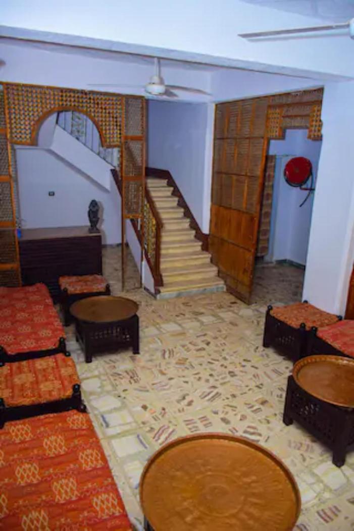 Rose Guest House Luxor Ngoại thất bức ảnh